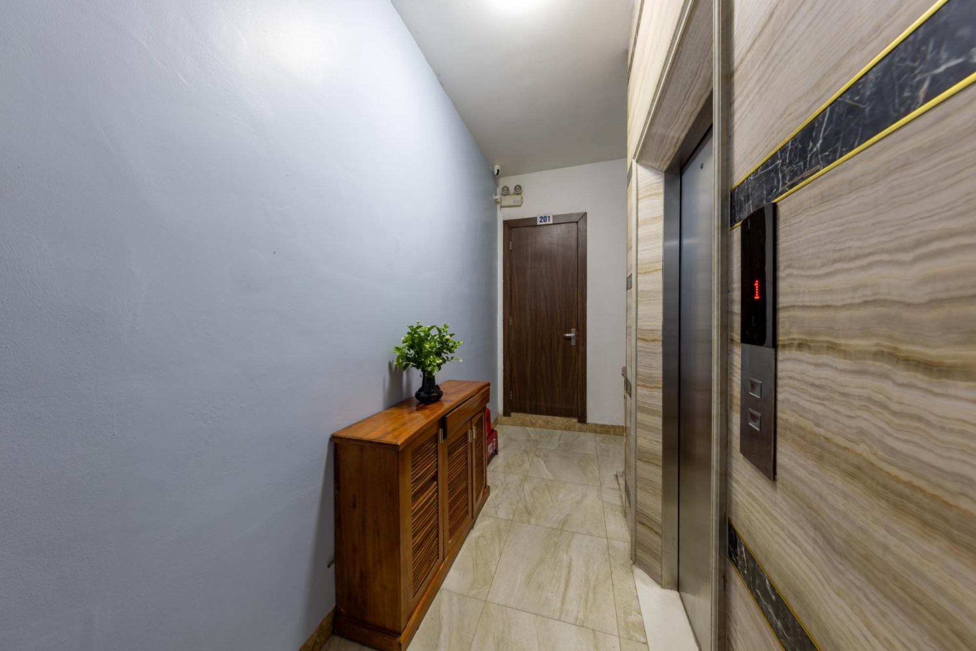 Hanoi Capital House & Travel Exterior foto